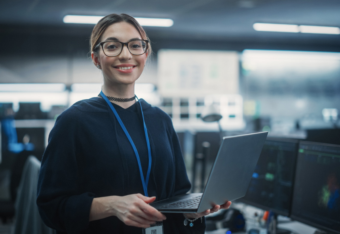 Building the Right Foundation in the Cloud: A Blueprint for Success
