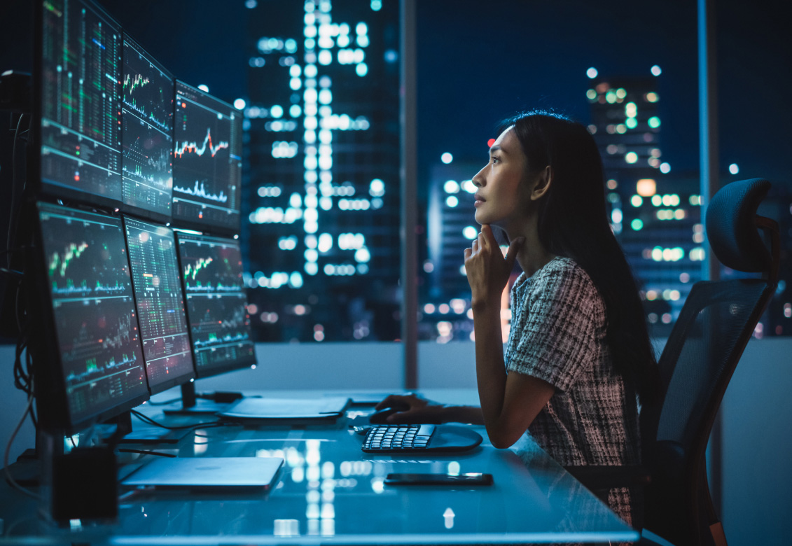 Navigating the Cloud for Finance Companies: A Strategic Guide