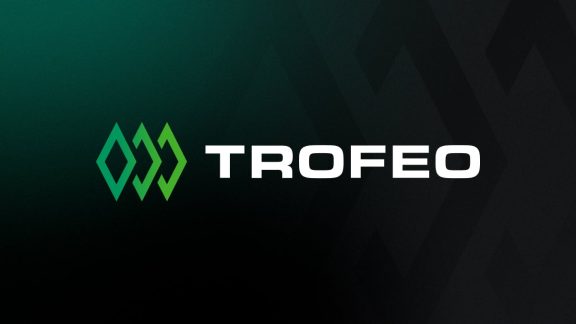 Trofeo name and logo