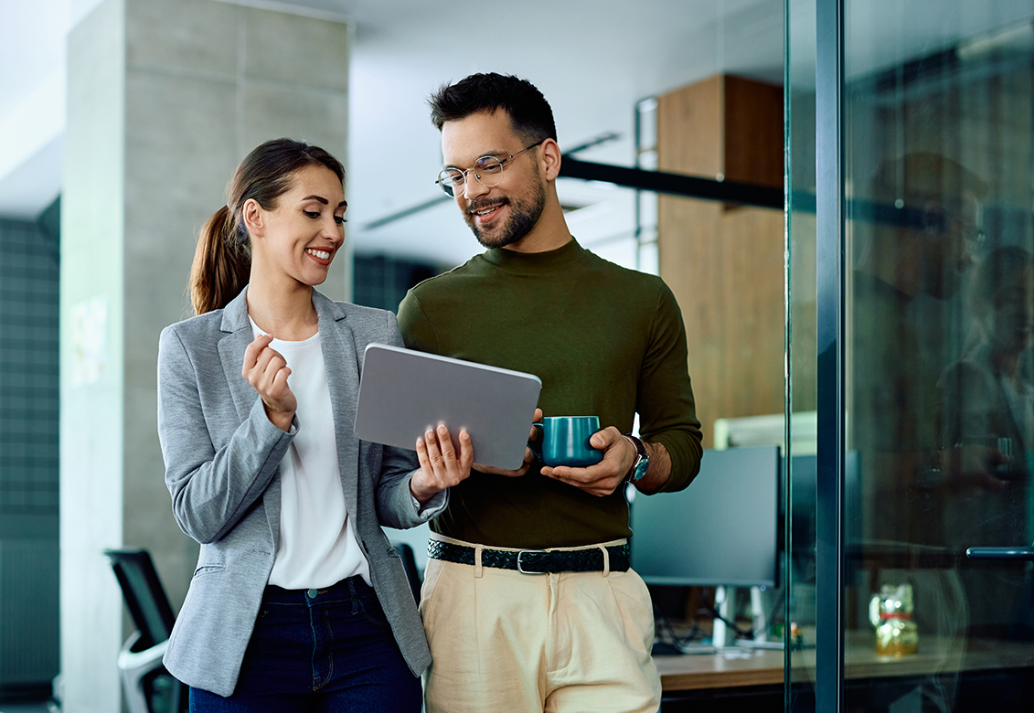 Unlocking Azure's Potential: A Strategic Cloud Roadmap for Fast-Growing Businesses
