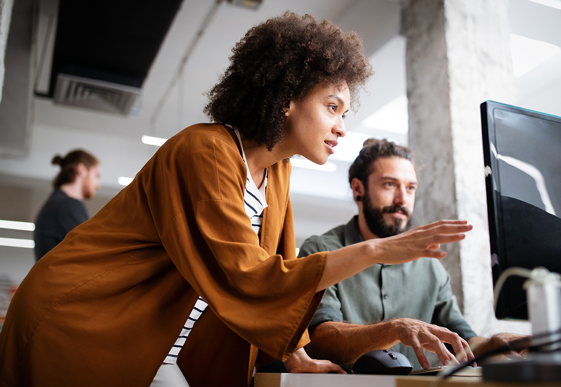How Supply Chain Optimization with Azure Delivers Real-Time CPG Insights