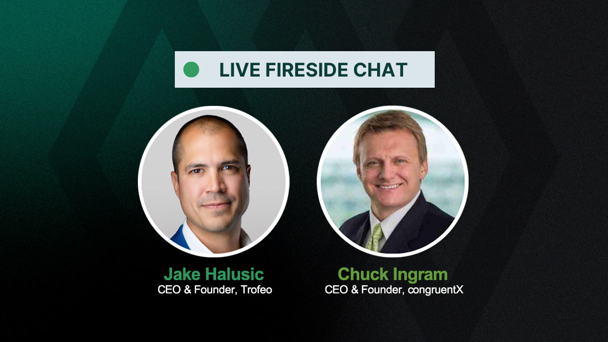 Fireside Chat for Private Equity – Maximizing Your Returns with the Right Technology Footprint
