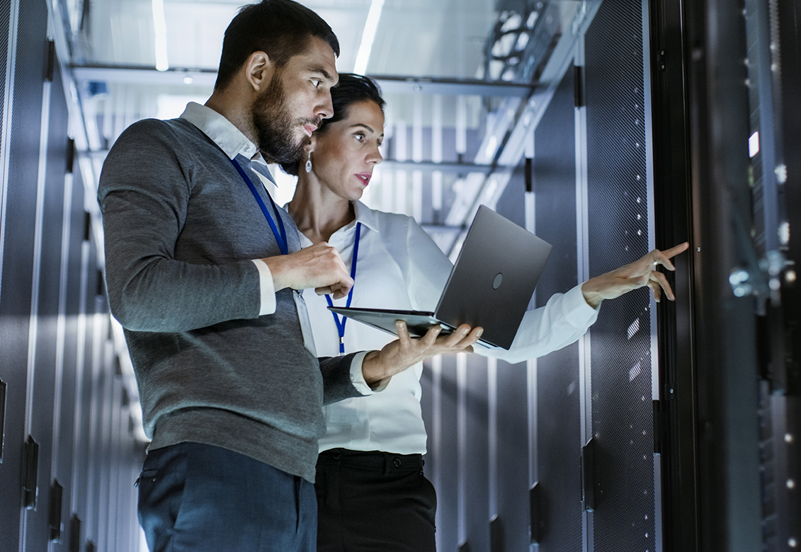 Custom Cloud Solutions: Tailoring Azure to Meet Unique Business Needs