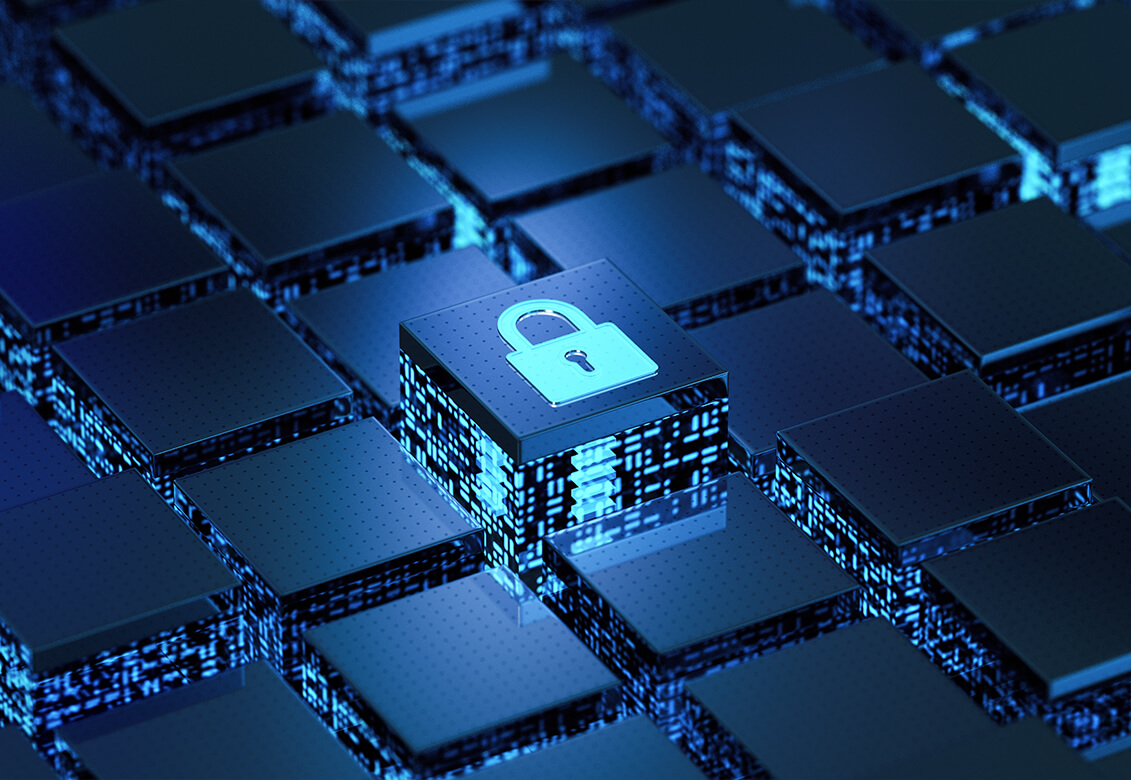 Enhancing Financial Security and Compliance: Transforming Financial Services with Azure