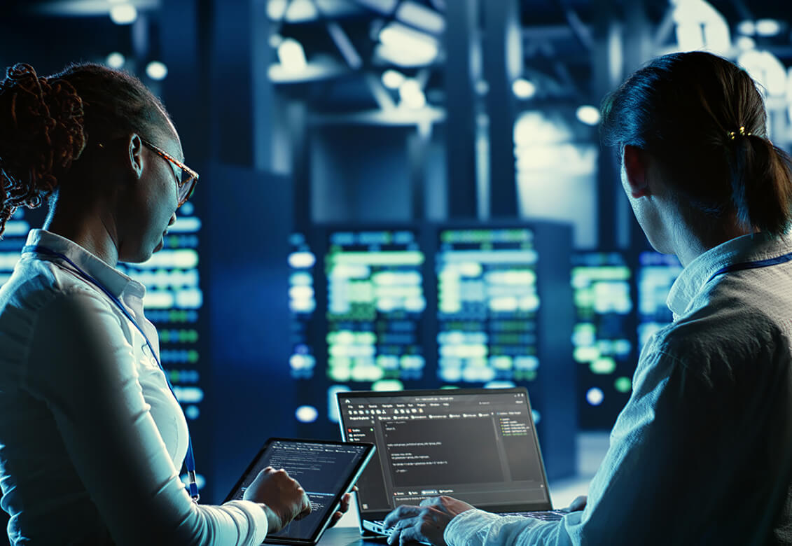 Azure IoT: Connecting and Managing Your Smart Devices with IoT Solutions