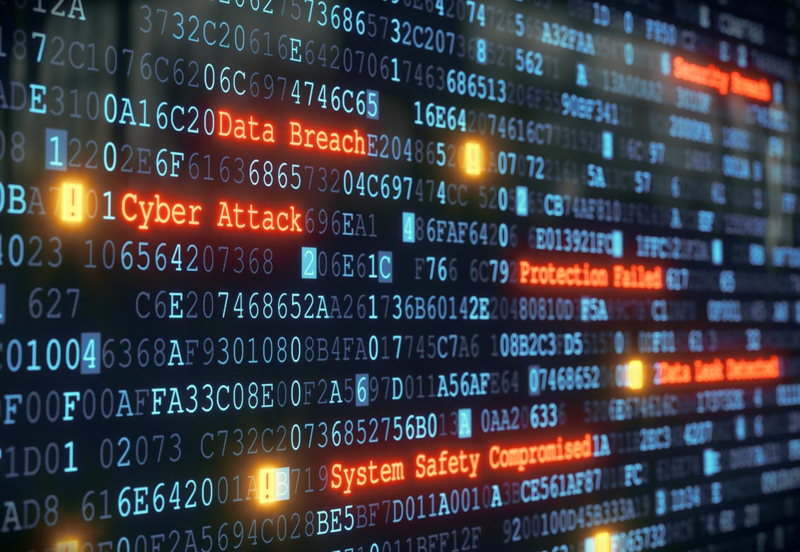 IT Risk Management: A Strategic Approach to Cybersecurity for Business Leaders
