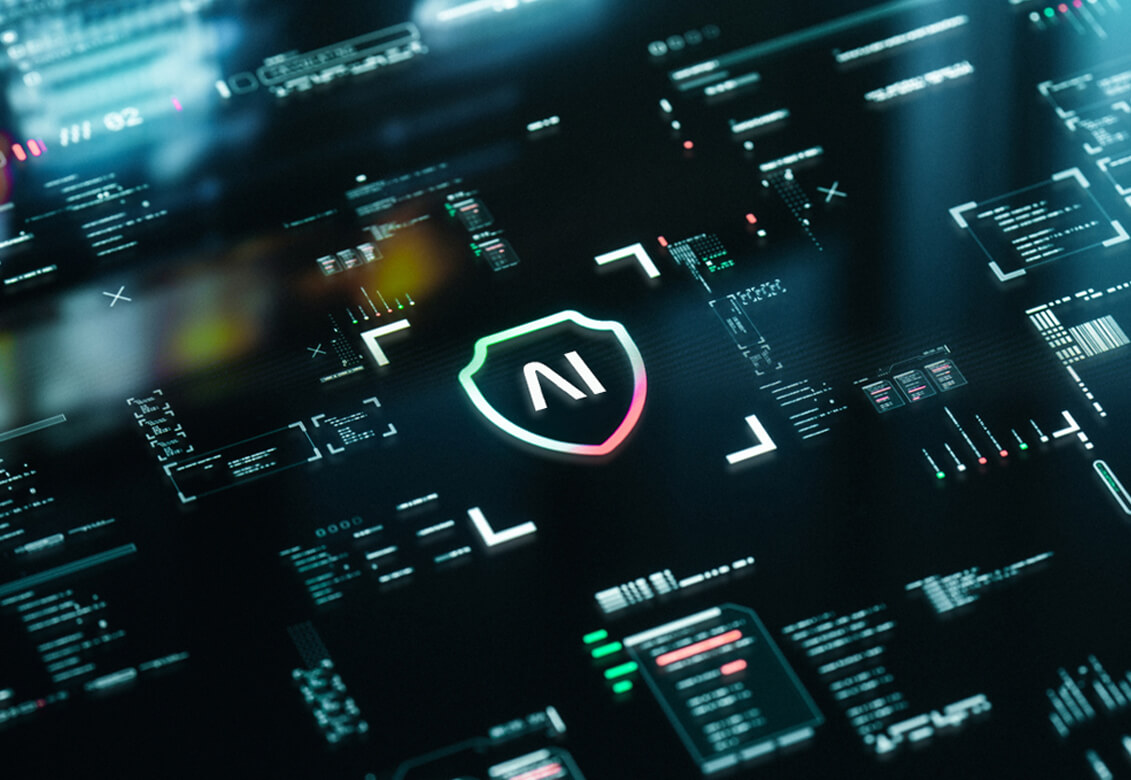 How AI Impacts Data Security: Risks, Rewards, & What SMBs Should Know